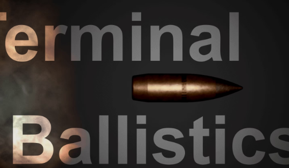 UnrealEngine 5.2 - Terminal Ballistics Crack 2023 Fast Download