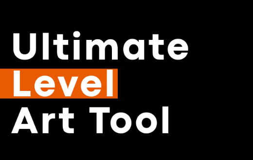 UnrealEngine 5.2 - Ultimate Level Art Tool Crack 2023 Download