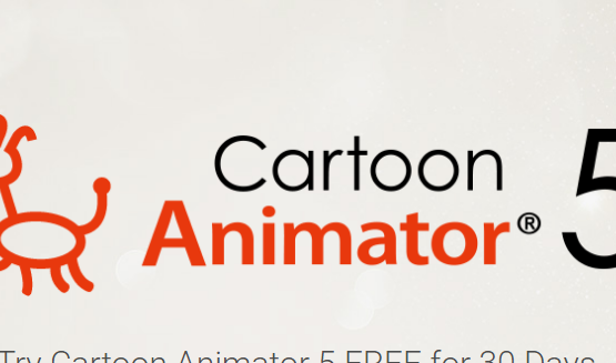 Cartoon Animator 5.21 Library Pack Crack 2023 Download