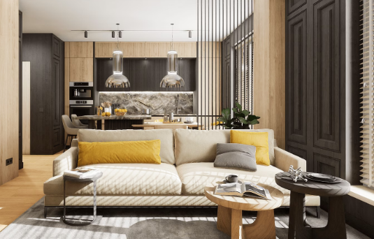 Unreal Engine 5.1 - Archviz Interior vol.3 Complete Crack 2023 Download