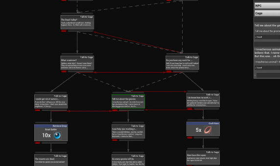 Unreal Engine 5.1 - Quest Editor Plugin Crack Download