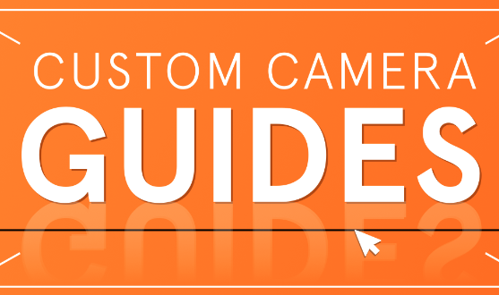 Blender 3.2+ Custom Camera Guides v1.0.2 Crack 2023 Download