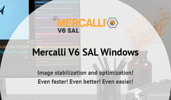 King's ProDAD Mercalli V6 SAL 6.0.629.1 Crack 2023 Download