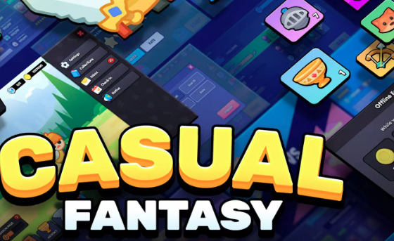 King's Unity 3D - GUI - Casual Fantasy v1.2.0 Crack 2023 Download