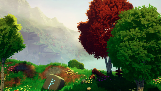 Unreal Engine 4.27 - Dreamscape Meadows Crack 2023 Download