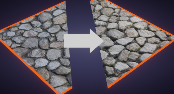 Blender 2.93+ Parallax Mapping Shader Crack 2024 Download