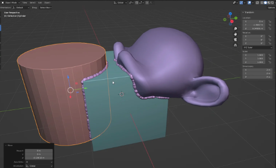 Blender 3.3+ - Welder Objects Addon FREE 2024 Download