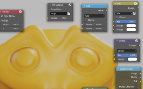 Blender 4 – Add Node Panel Menu v1.1.3 Addon FREE 2024 Download