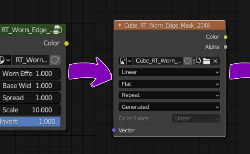 Blender 4 - Bake-A-Node v3.0 Addon FREE 2024 Download