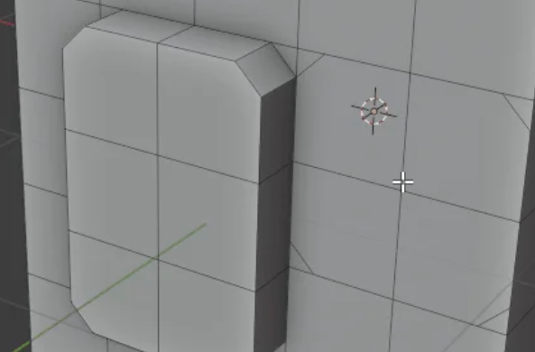 Blender 4 – Cut Corner v1.0 Addon FREE 2024 Download