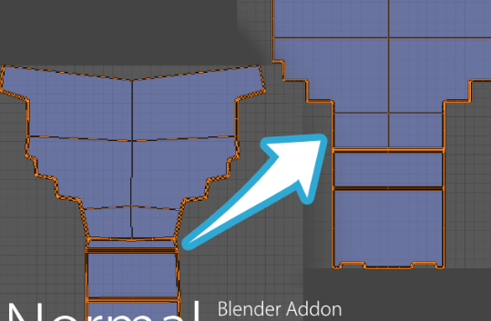 Blender 4 - UV Unwrap Addon FREE 2024 Download