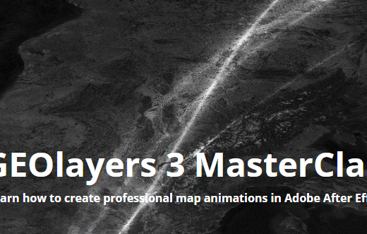 Complete GEOlayers 3 MasterClass Course 2024 FREE Download