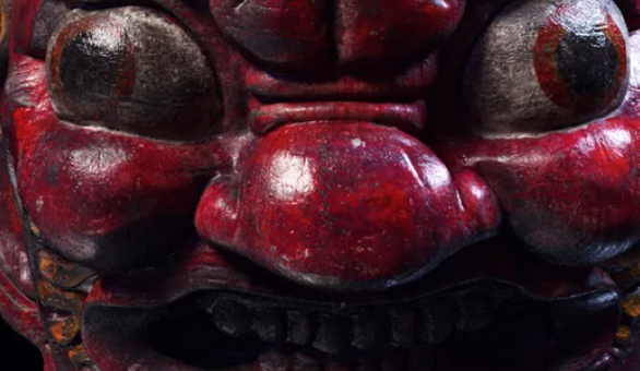 Gumroad – Photo Realistic Texturing in Mari Buddha Mask Course 2024 Download