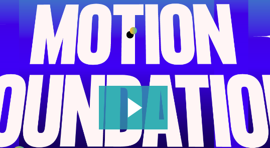 Motion Foundation with Ben Marriott Course Free 2024 Download