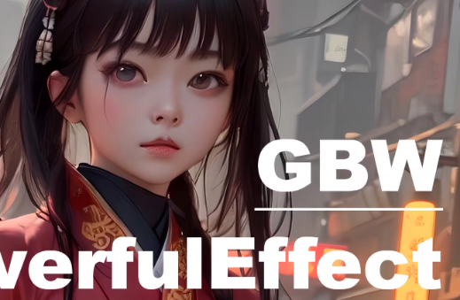 Unreal Engine 5.3 - GBWPowerfulEffect Crack 2023 Download