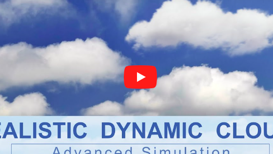 VfxGrace - Realistic Dynamic Clouds-Advanced Simulation Course 2024 Download