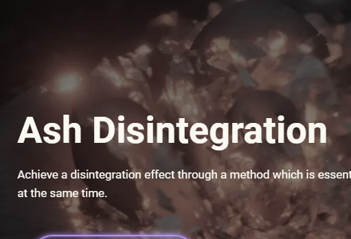 Voxyde - Ash Disintegration Complete Course 2024 Download