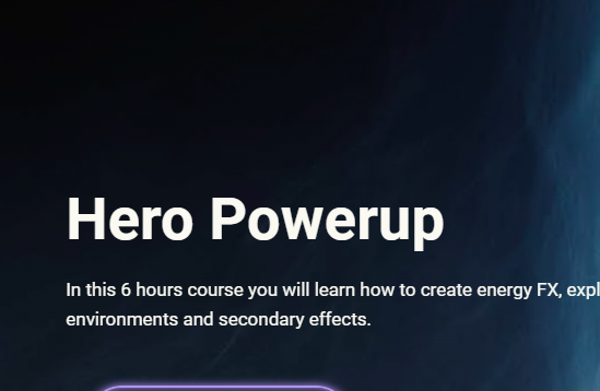 Voxyde - Hero Powerup FX Course Complete 2024 Download