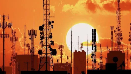 Antennas Cell Towers Collection FBX OBJ Crack 2024 Download