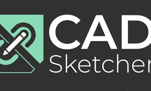 Blender 3.3+ - CAD Sketcher v0.27.3 Addon FREE 2024 Download