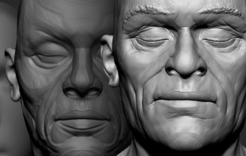 Blender 4 - GoB v4.0.2 Zbrush Interchange Addon FREE 2024 Download