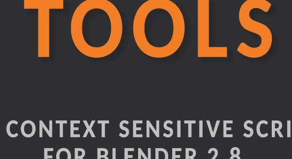 Blender 4 - Interactive Tools for Blender Addon FREE 2024 Download