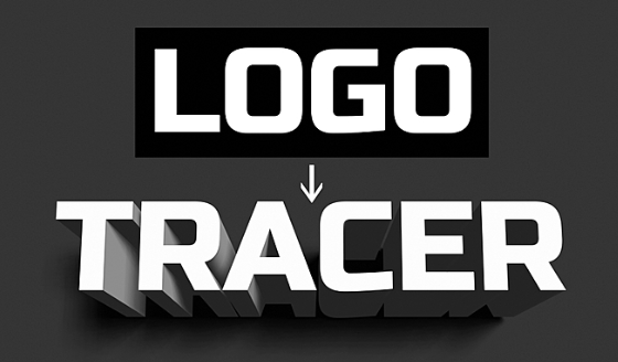 Blender 4 - Logo Tracer v1.21 Addon Crack 2024 Download