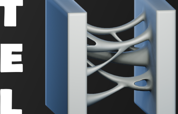 Blender 4 - Sculpt Bridge Tool v1.0 Addon FREE 2024 Download