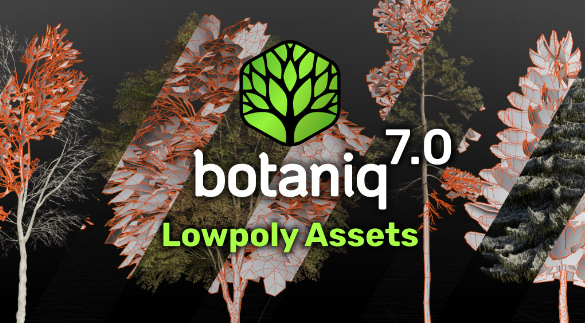 Blender 4 Updated Botaniq v7 FULL 2024 Crack Download.png