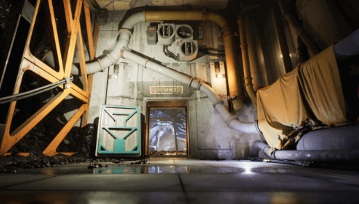 Unreal Engine - Industrial Kitbash and Coal Mine Set Crack 2024 Download