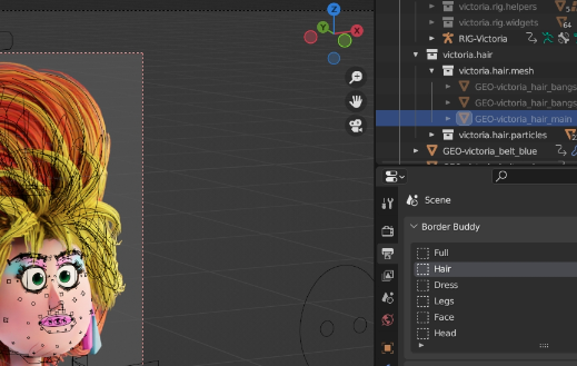 Blender 4.2 - Matalogue v1.4.0 Addon Free Download