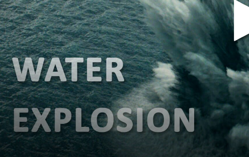 CGCircuit Water Explosion in Houdini Course Free Download