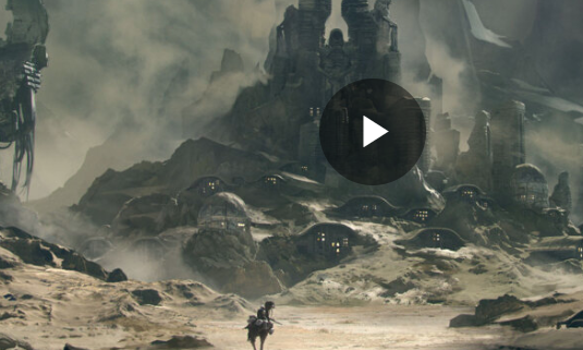 Gnomon - High-Fidelity Environment Design Course Free 2024 Download