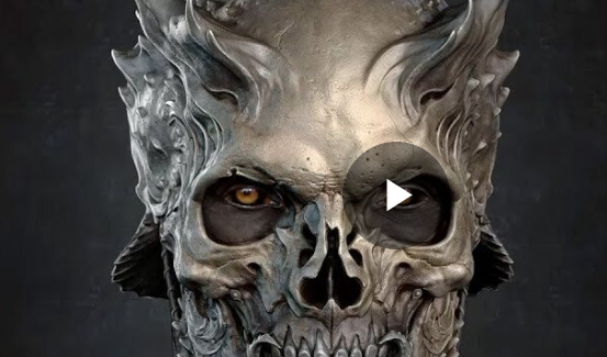 Gnomon Workshop - Designing for Production in ZBrush FREE 2024 Download