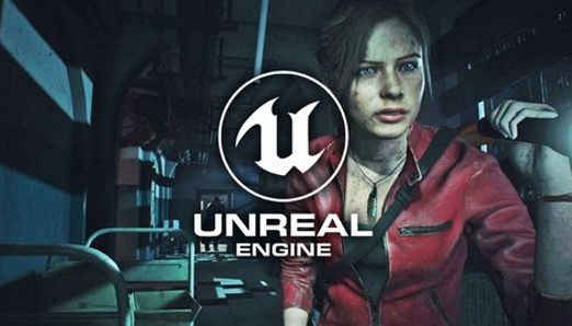 Unreal Engine Ultimate Survival Horror Course 2024 Download