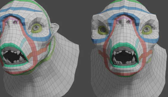 flippednormals - Retopology in Blender Course Full 2024 Download