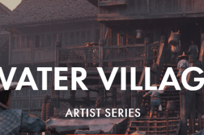 Bigmediumsmall Water Village Unreal Engine Crack Easy Download