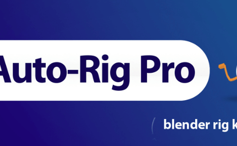 Blender 4.2 Auto-Rig Pro 3.72.34 Free Download