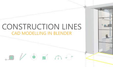 Blender 4 Construction Lines v0.9.6.91 Crack Download