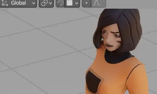 Blender 4+ Garment Tool v2.1 2024 Crack Update Download