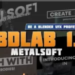 Rbdlab v1.5.6 (Blender 4.2) Crack Free Download 2024