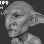 SpeedRetopo v0.3.1 Addon Download [Blender 4.2]