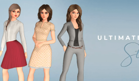 Unity Ultimate Stylized Business Women Crack Download