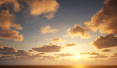 Ultra Dynamic Sky v8.0A Hotfix Unreal Engine 5.3 Download