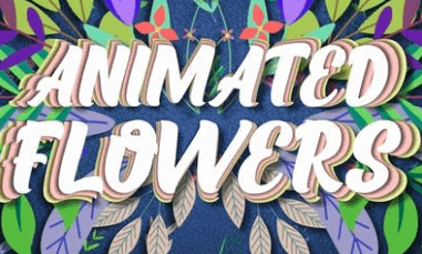 VideoHive - Animated Flowers for DaVinci Crack Download vfxMed