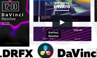 VideoHive - Insta Stories Davinci Crack 2024 Download