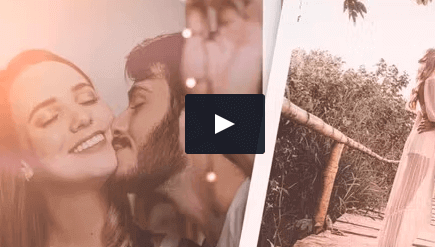 VideoHive Romantic Story Slideshow DaVinci Quick Download