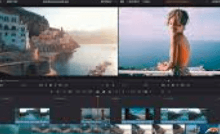 VideoHive Transitions Library for DaVinci v6 Crack 2024 Download