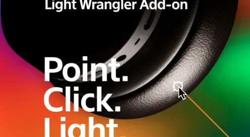 Blender 4.2 Updated Light Wrangler v2.1.3 Download 2024