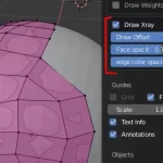 Addon Draw Xray v4.1 [Blender 4.2] Free Download 2024